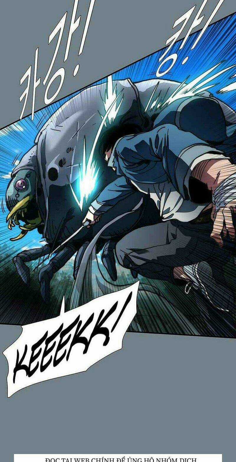 Các Chòm Sao Chỉ Chú Ý Mình Tôi Chapter 5 trang 37