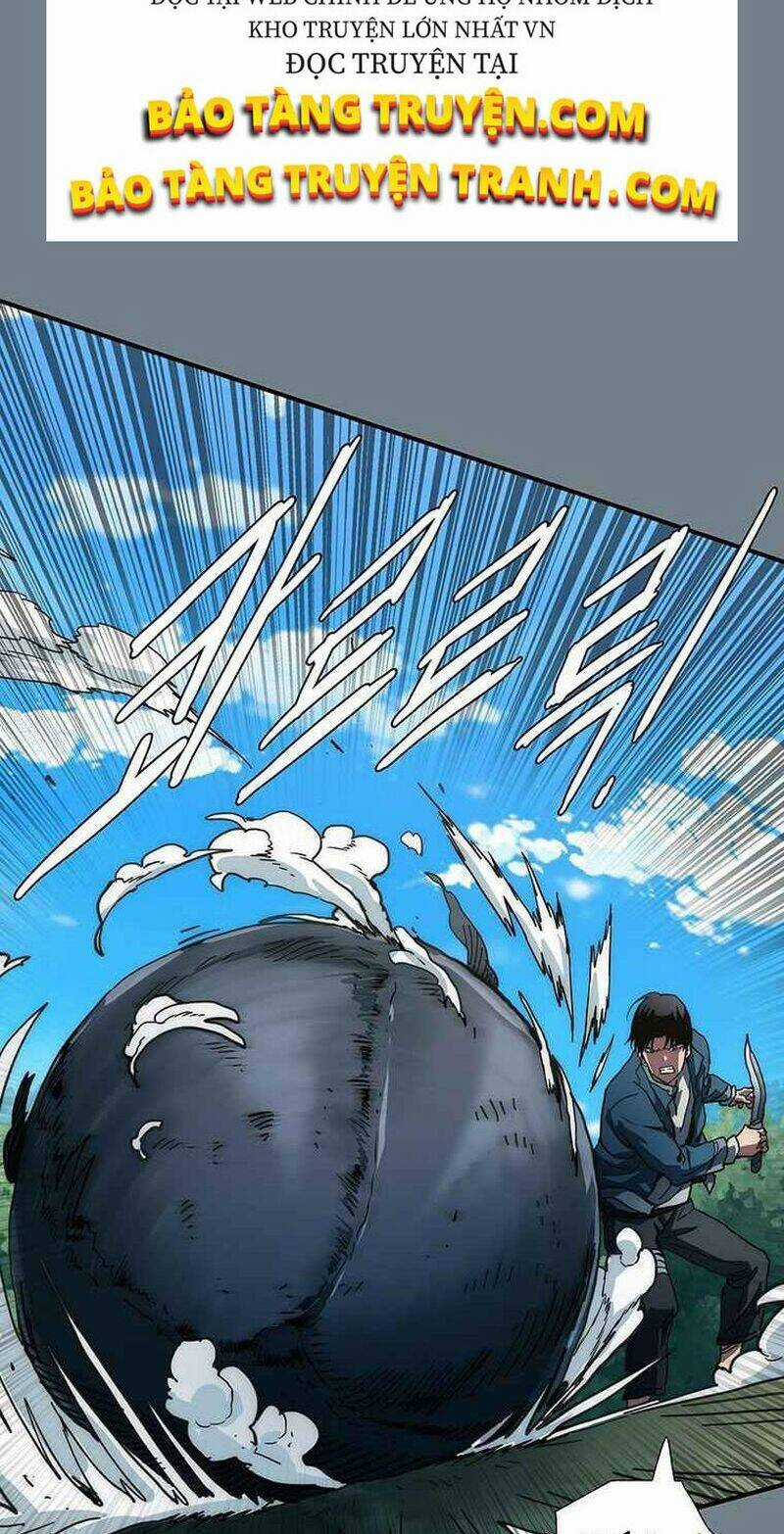 Các Chòm Sao Chỉ Chú Ý Mình Tôi Chapter 5 trang 38