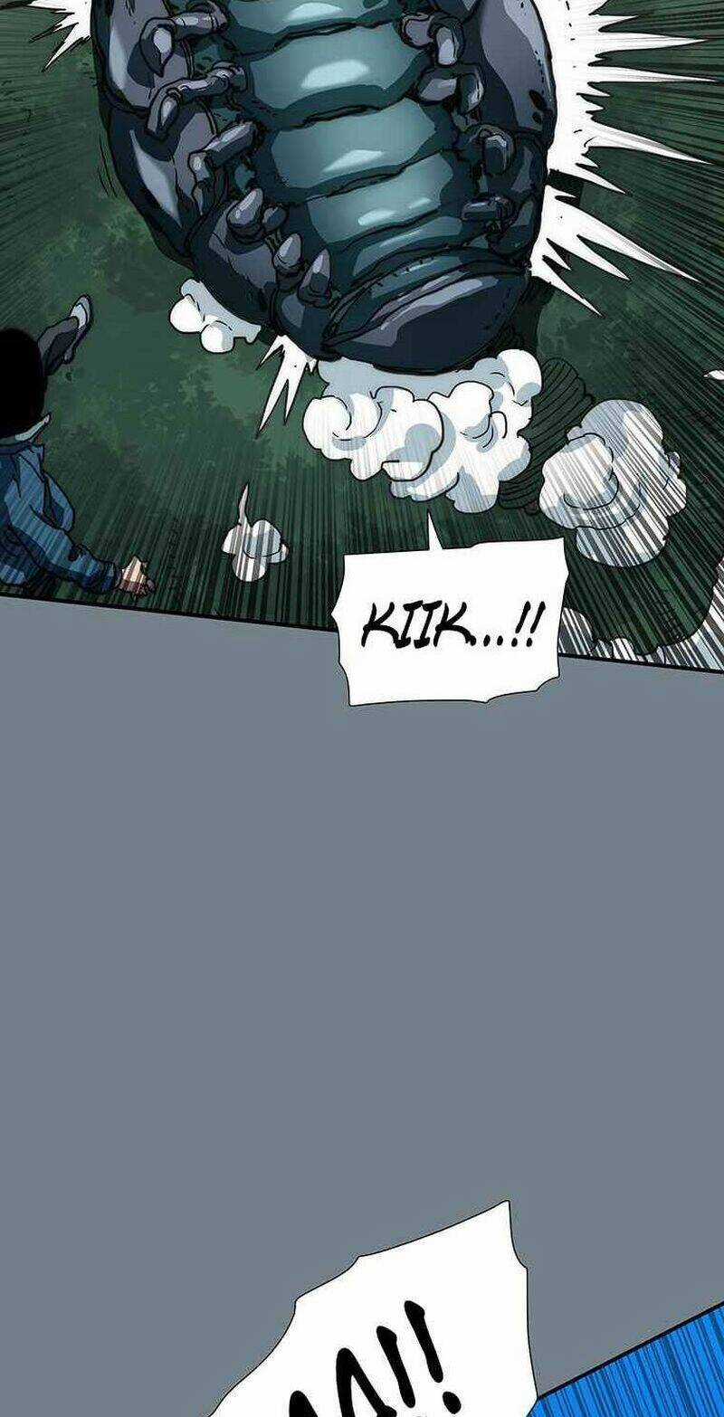 Các Chòm Sao Chỉ Chú Ý Mình Tôi Chapter 5 trang 41