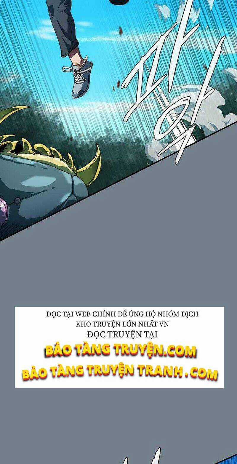 Các Chòm Sao Chỉ Chú Ý Mình Tôi Chapter 5 trang 43