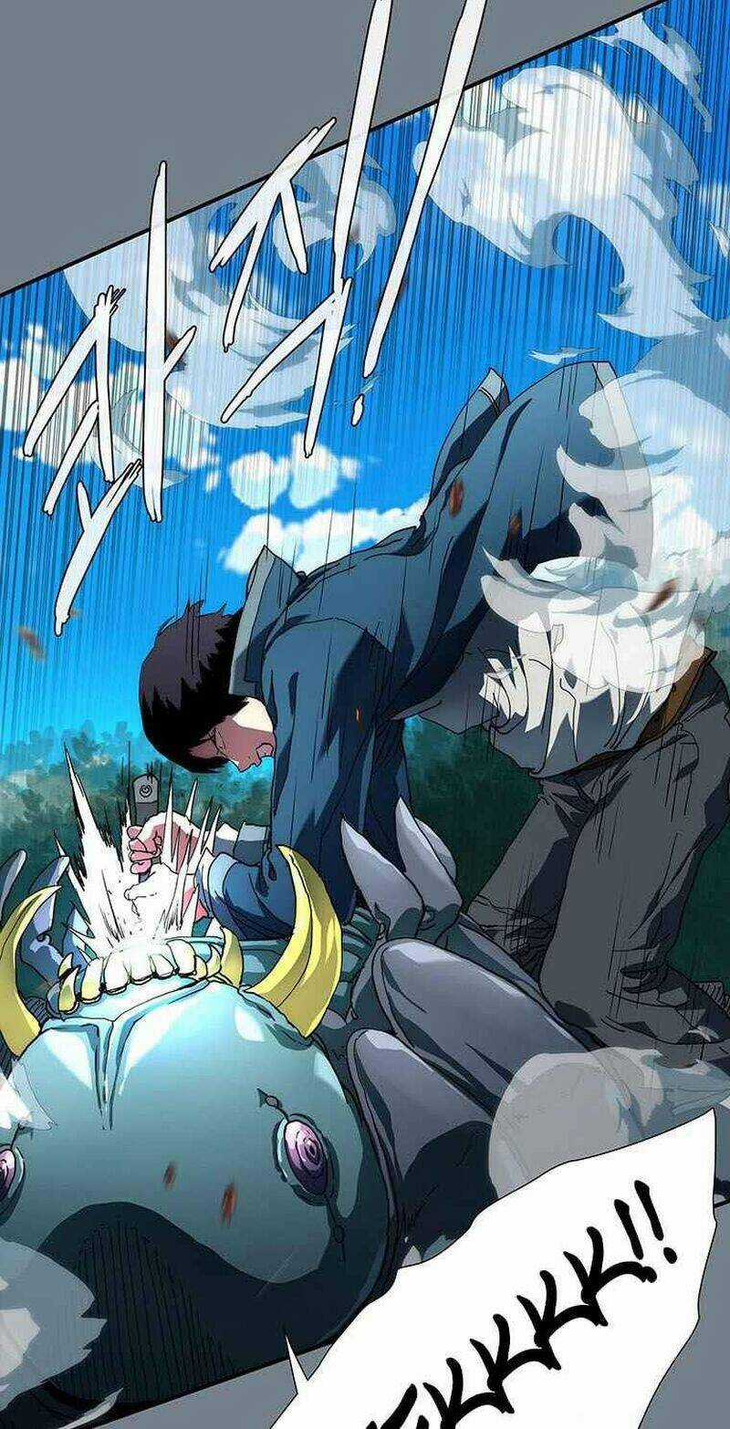 Các Chòm Sao Chỉ Chú Ý Mình Tôi Chapter 5 trang 44