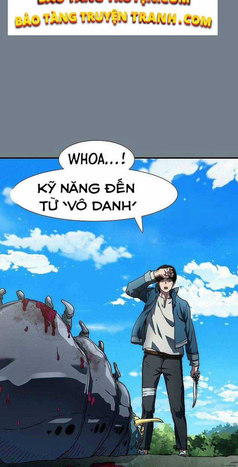 Các Chòm Sao Chỉ Chú Ý Mình Tôi Chapter 5 trang 47