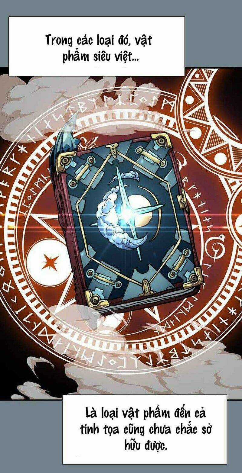 Các Chòm Sao Chỉ Chú Ý Mình Tôi Chapter 5 trang 5