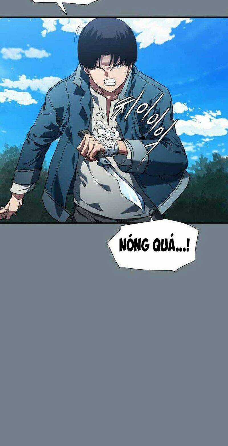 Các Chòm Sao Chỉ Chú Ý Mình Tôi Chapter 5 trang 50