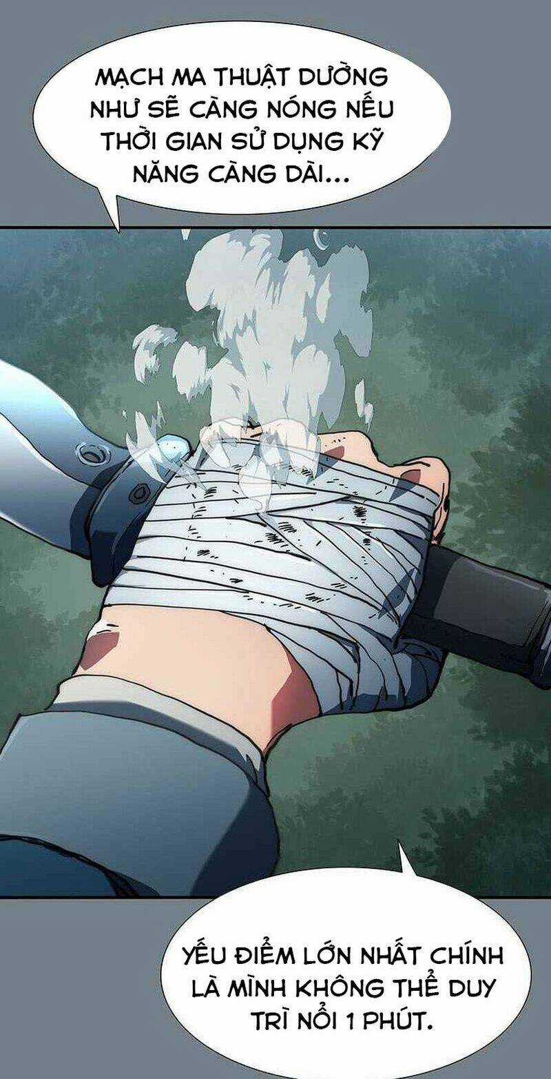 Các Chòm Sao Chỉ Chú Ý Mình Tôi Chapter 5 trang 51