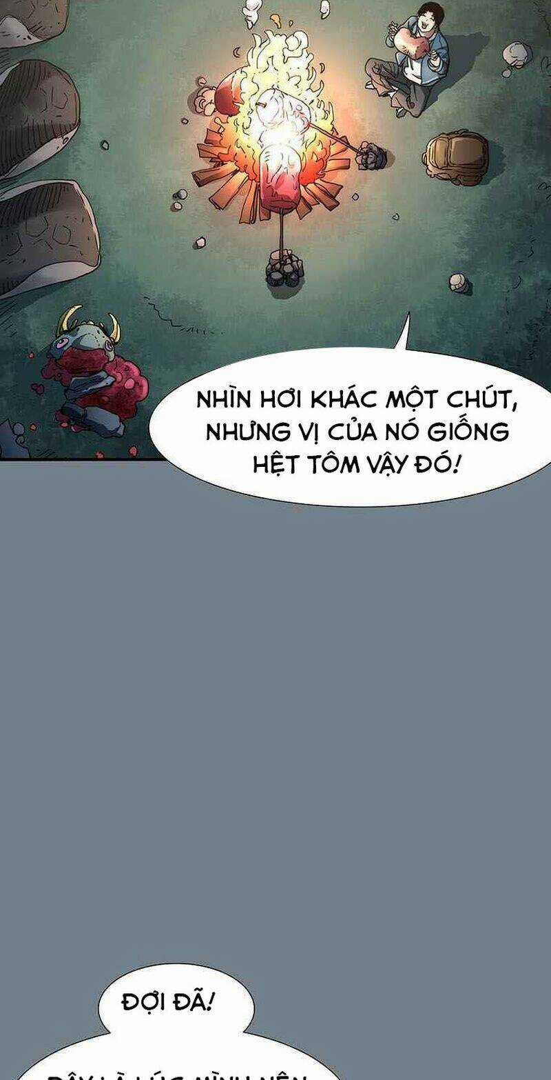 Các Chòm Sao Chỉ Chú Ý Mình Tôi Chapter 5 trang 55