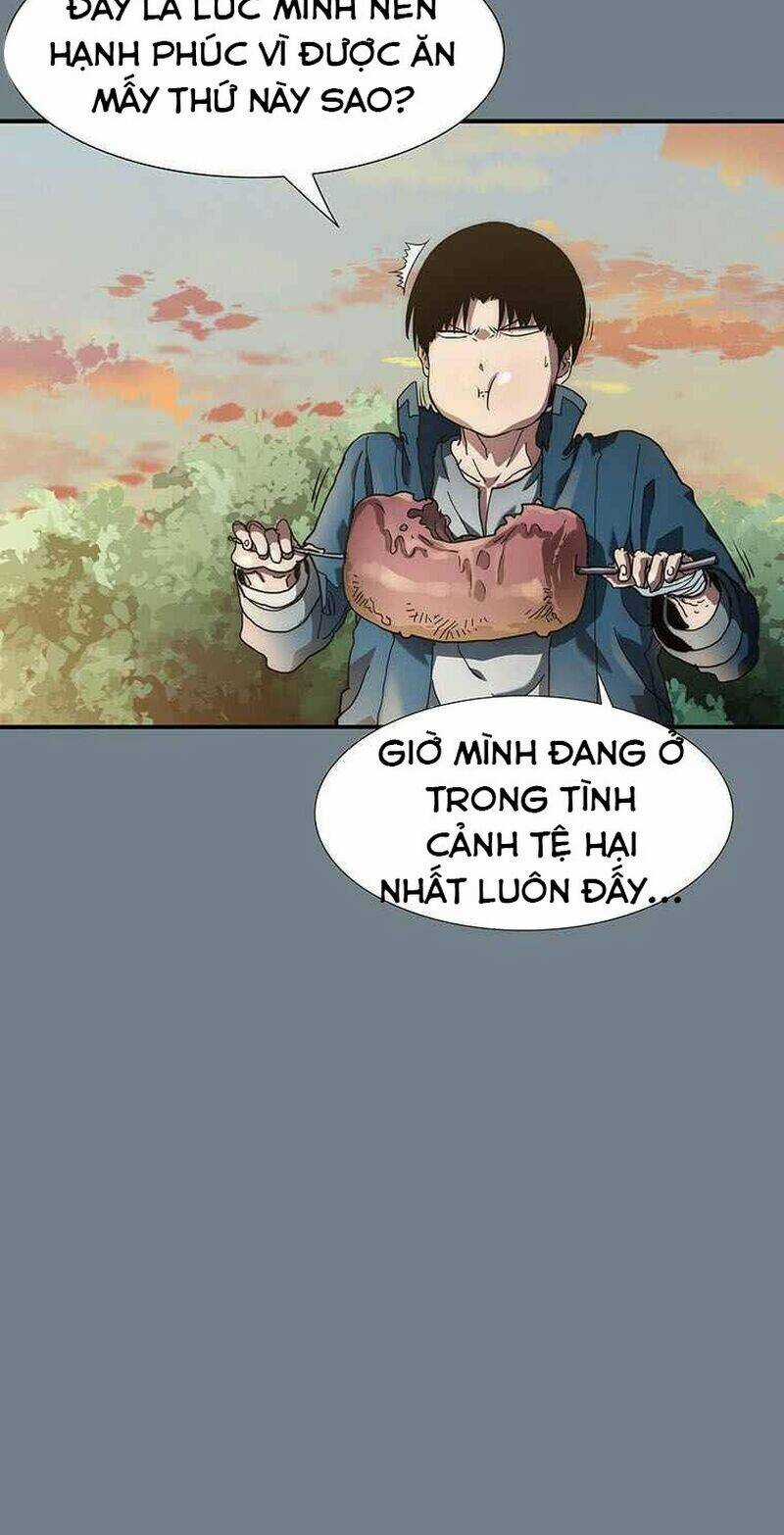 Các Chòm Sao Chỉ Chú Ý Mình Tôi Chapter 5 trang 56