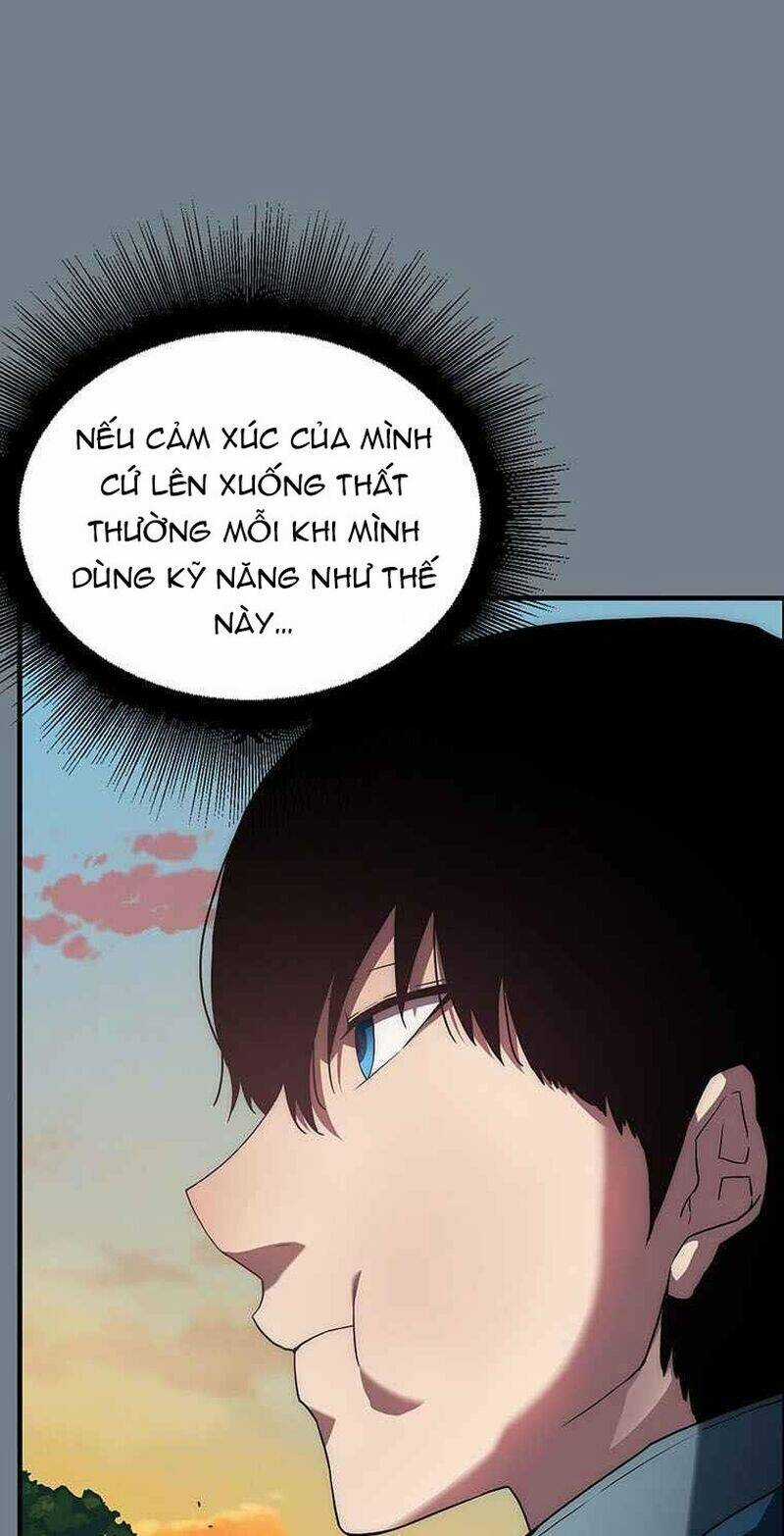 Các Chòm Sao Chỉ Chú Ý Mình Tôi Chapter 5 trang 57