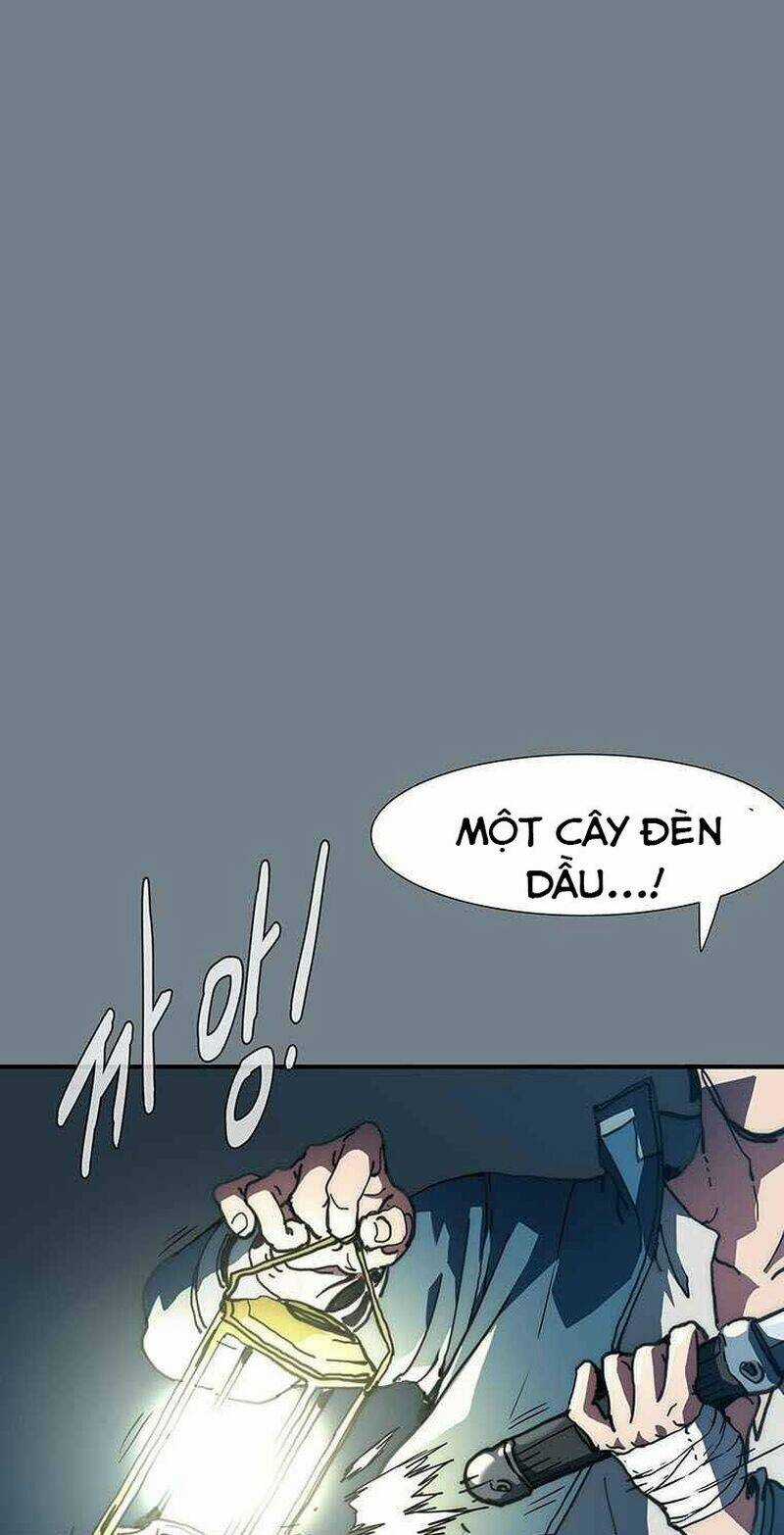 Các Chòm Sao Chỉ Chú Ý Mình Tôi Chapter 5 trang 6