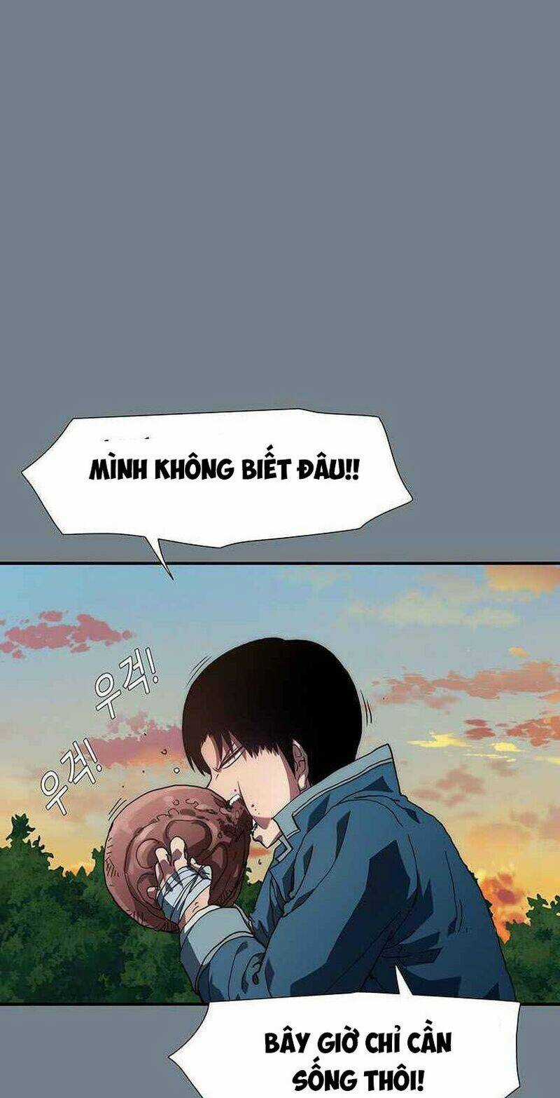 Các Chòm Sao Chỉ Chú Ý Mình Tôi Chapter 5 trang 60