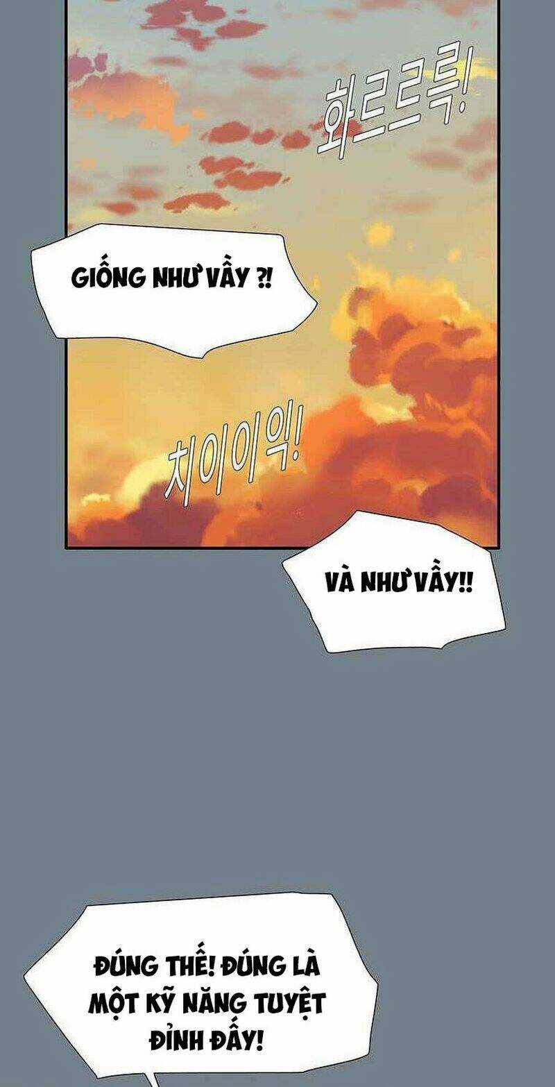 Các Chòm Sao Chỉ Chú Ý Mình Tôi Chapter 5 trang 62