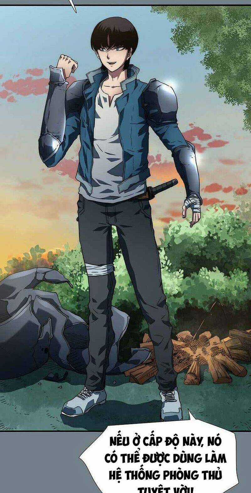 Các Chòm Sao Chỉ Chú Ý Mình Tôi Chapter 5 trang 63