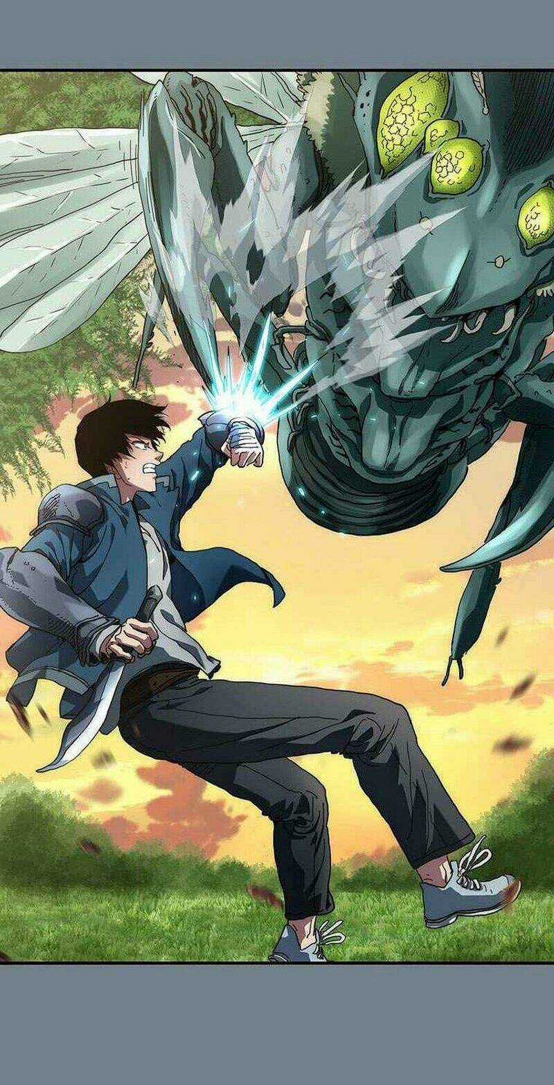 Các Chòm Sao Chỉ Chú Ý Mình Tôi Chapter 5 trang 65