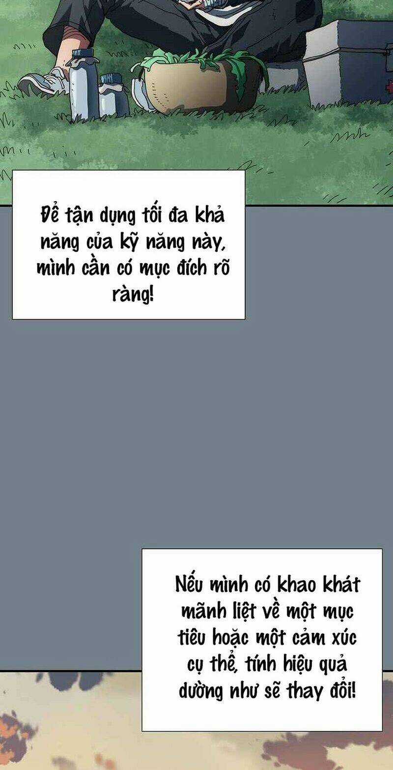 Các Chòm Sao Chỉ Chú Ý Mình Tôi Chapter 5 trang 67