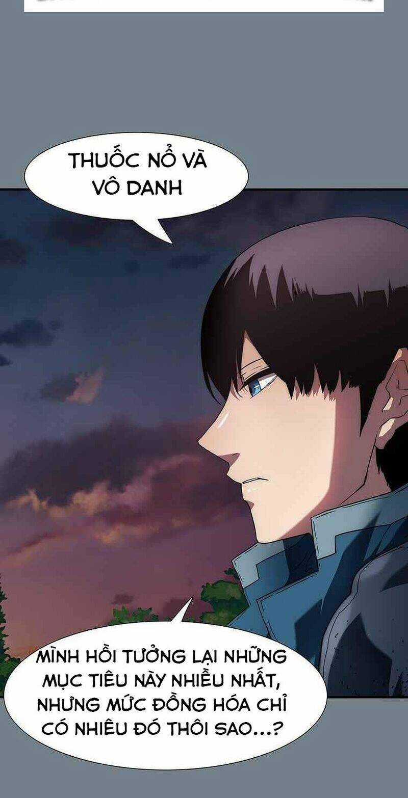 Các Chòm Sao Chỉ Chú Ý Mình Tôi Chapter 5 trang 71