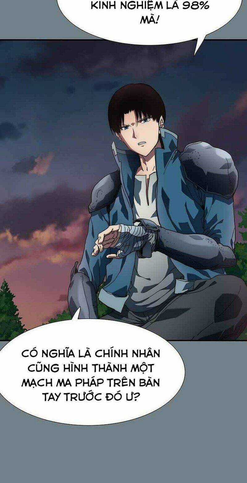 Các Chòm Sao Chỉ Chú Ý Mình Tôi Chapter 5 trang 74
