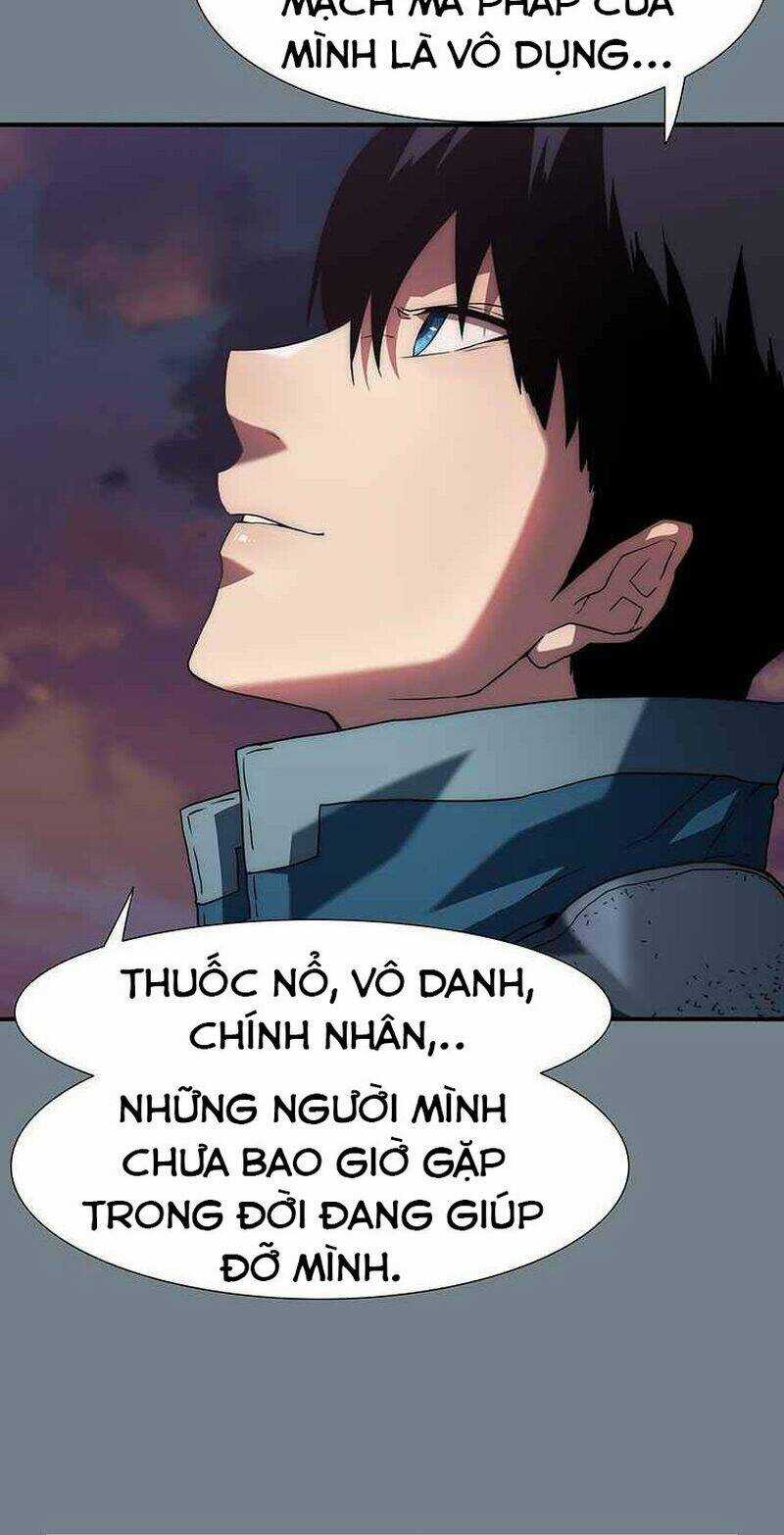 Các Chòm Sao Chỉ Chú Ý Mình Tôi Chapter 5 trang 79