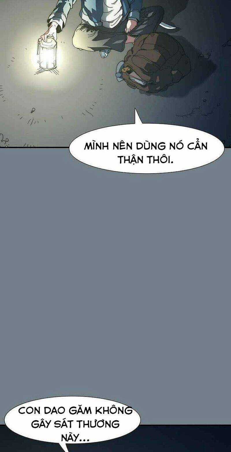 Các Chòm Sao Chỉ Chú Ý Mình Tôi Chapter 5 trang 8