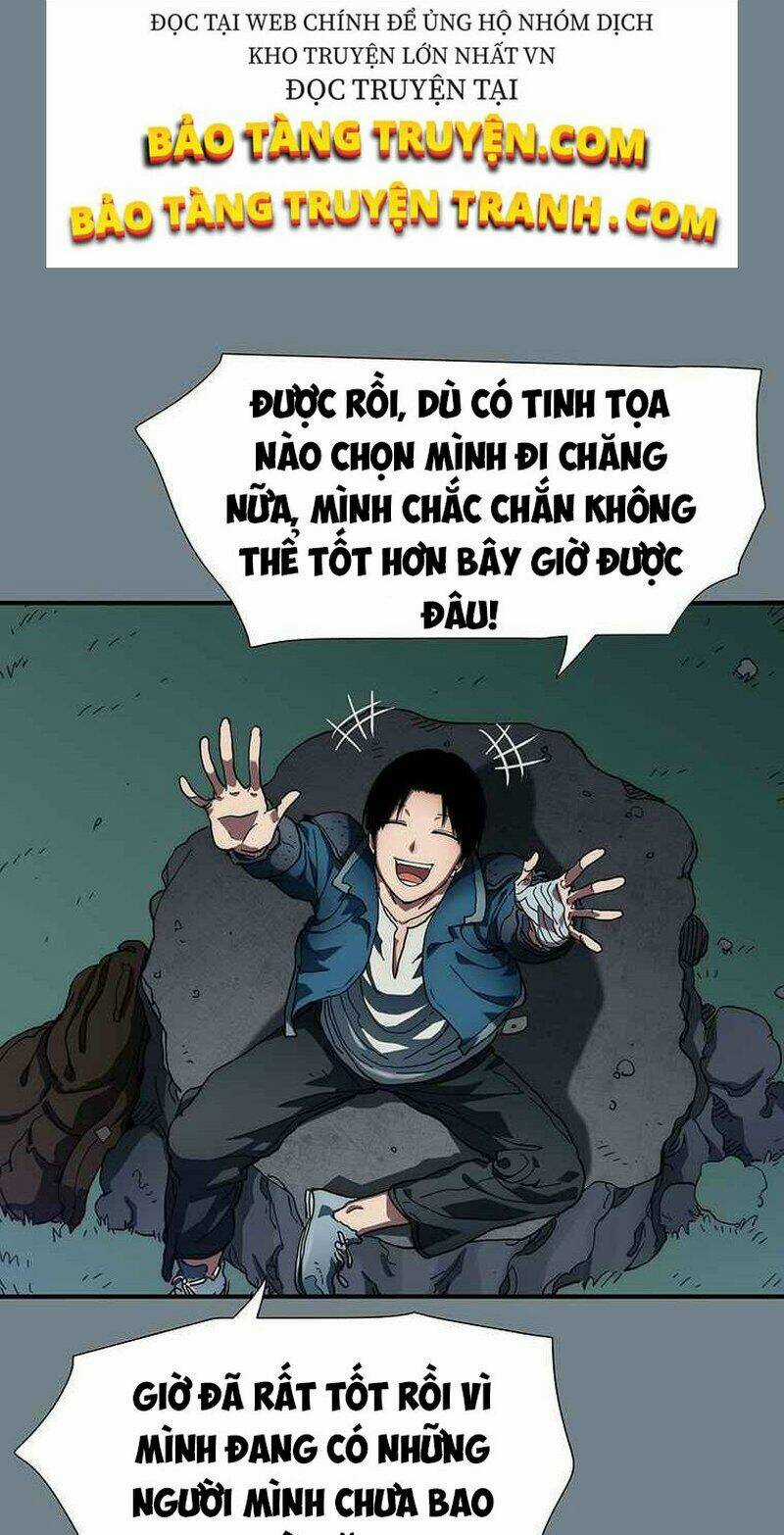 Các Chòm Sao Chỉ Chú Ý Mình Tôi Chapter 5 trang 80