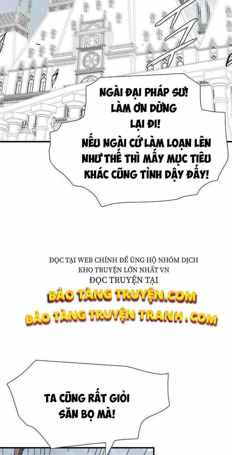 Các Chòm Sao Chỉ Chú Ý Mình Tôi Chapter 5 trang 85