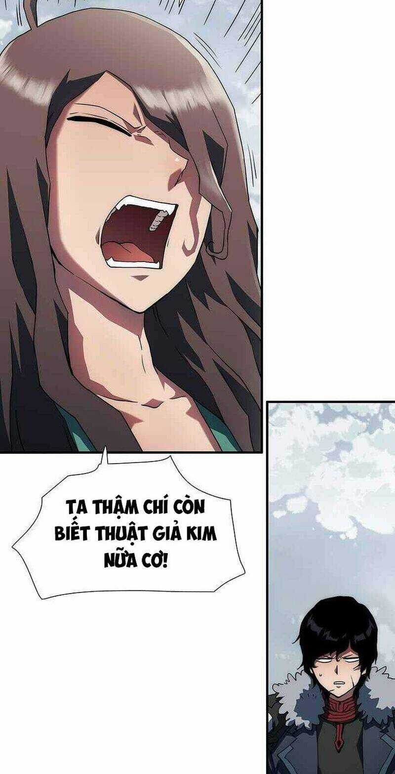 Các Chòm Sao Chỉ Chú Ý Mình Tôi Chapter 5 trang 86