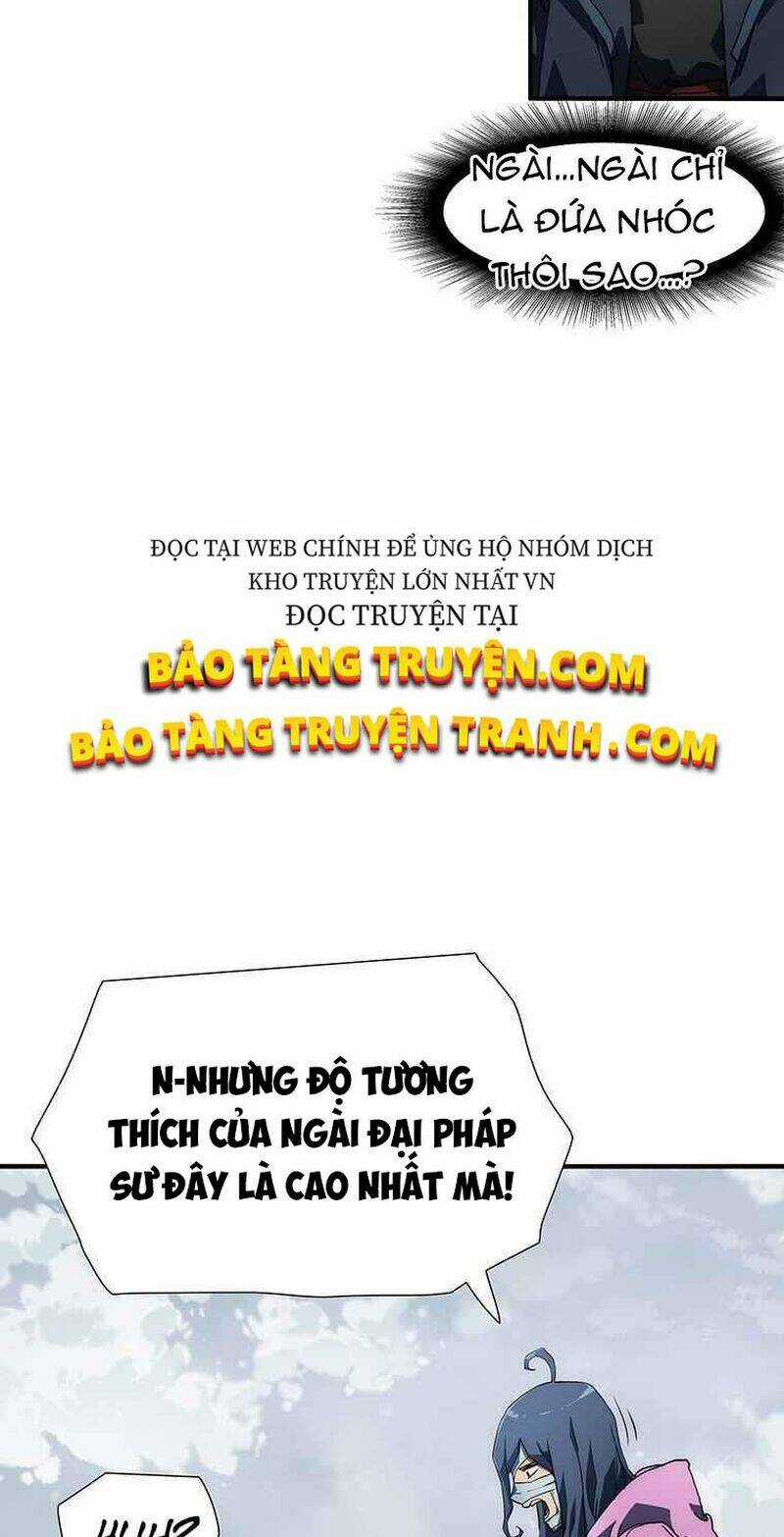 Các Chòm Sao Chỉ Chú Ý Mình Tôi Chapter 5 trang 87