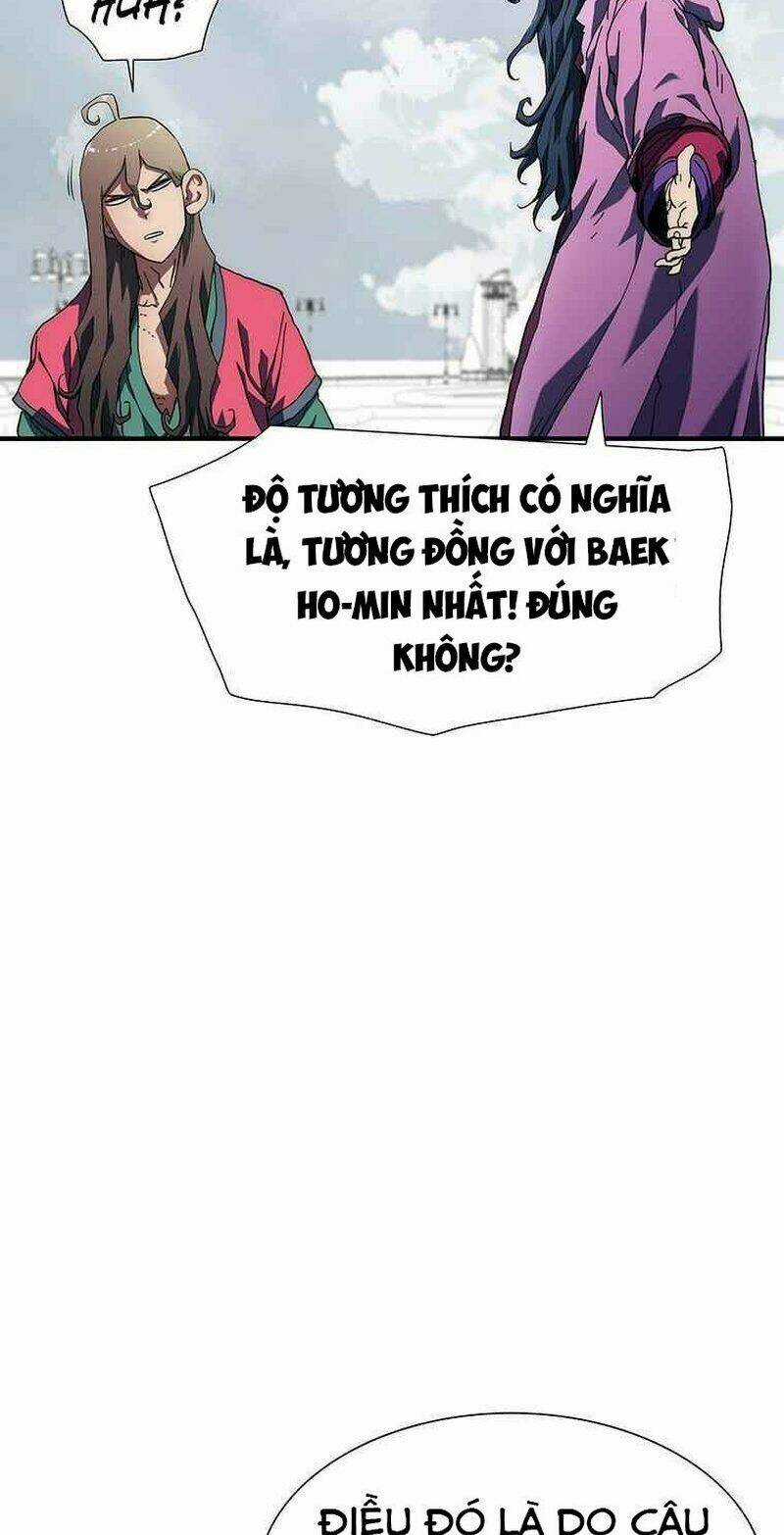 Các Chòm Sao Chỉ Chú Ý Mình Tôi Chapter 5 trang 88