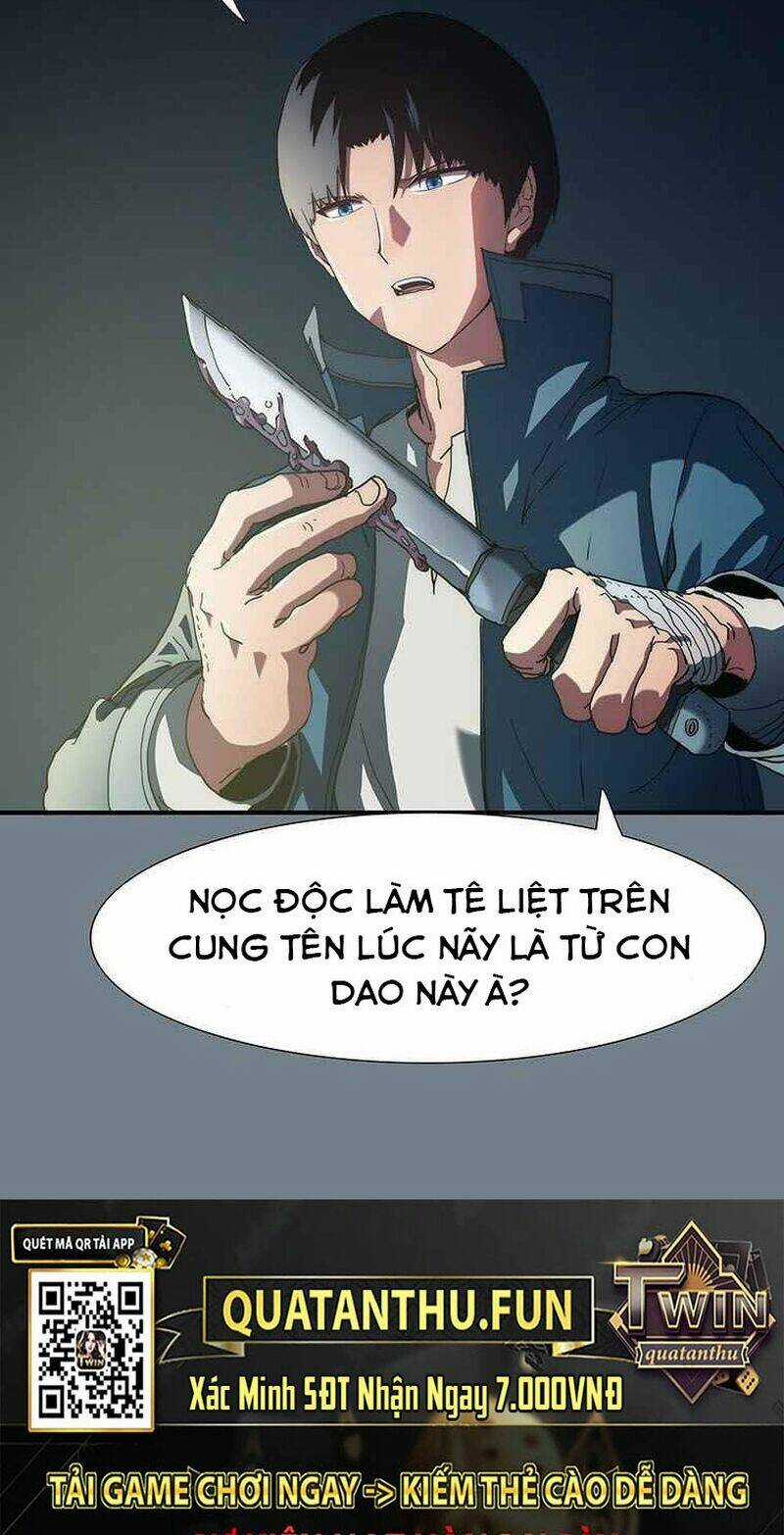 Các Chòm Sao Chỉ Chú Ý Mình Tôi Chapter 5 trang 9