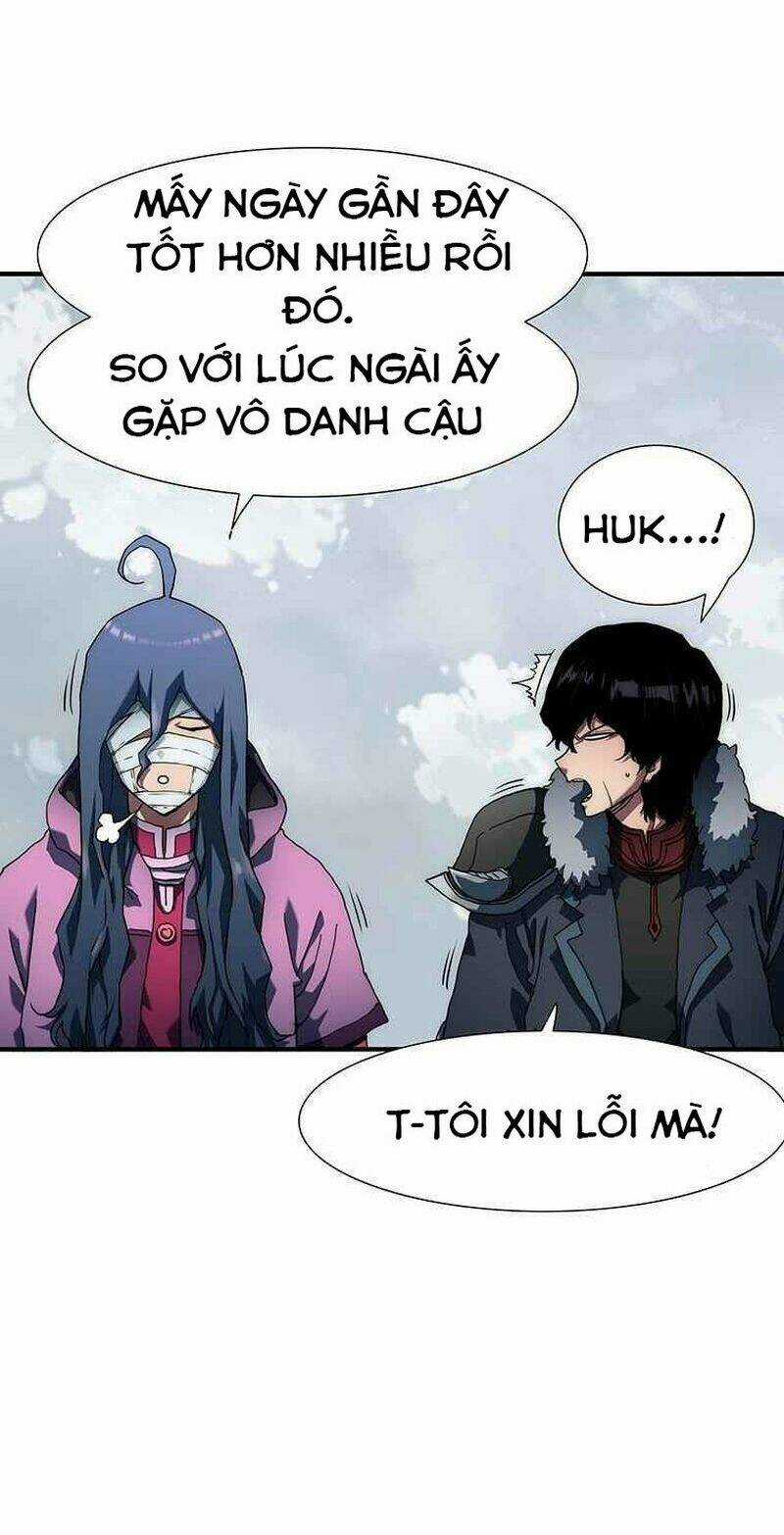 Các Chòm Sao Chỉ Chú Ý Mình Tôi Chapter 5 trang 93