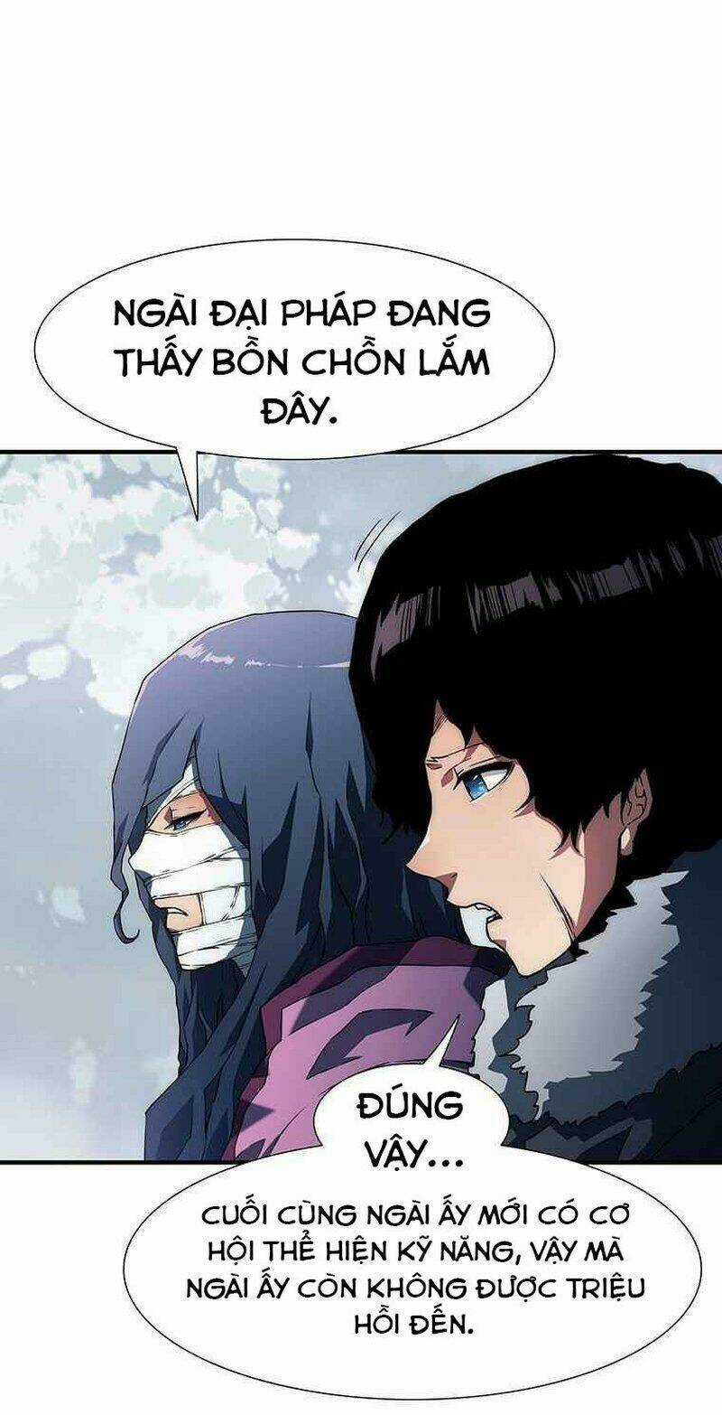 Các Chòm Sao Chỉ Chú Ý Mình Tôi Chapter 5 trang 94