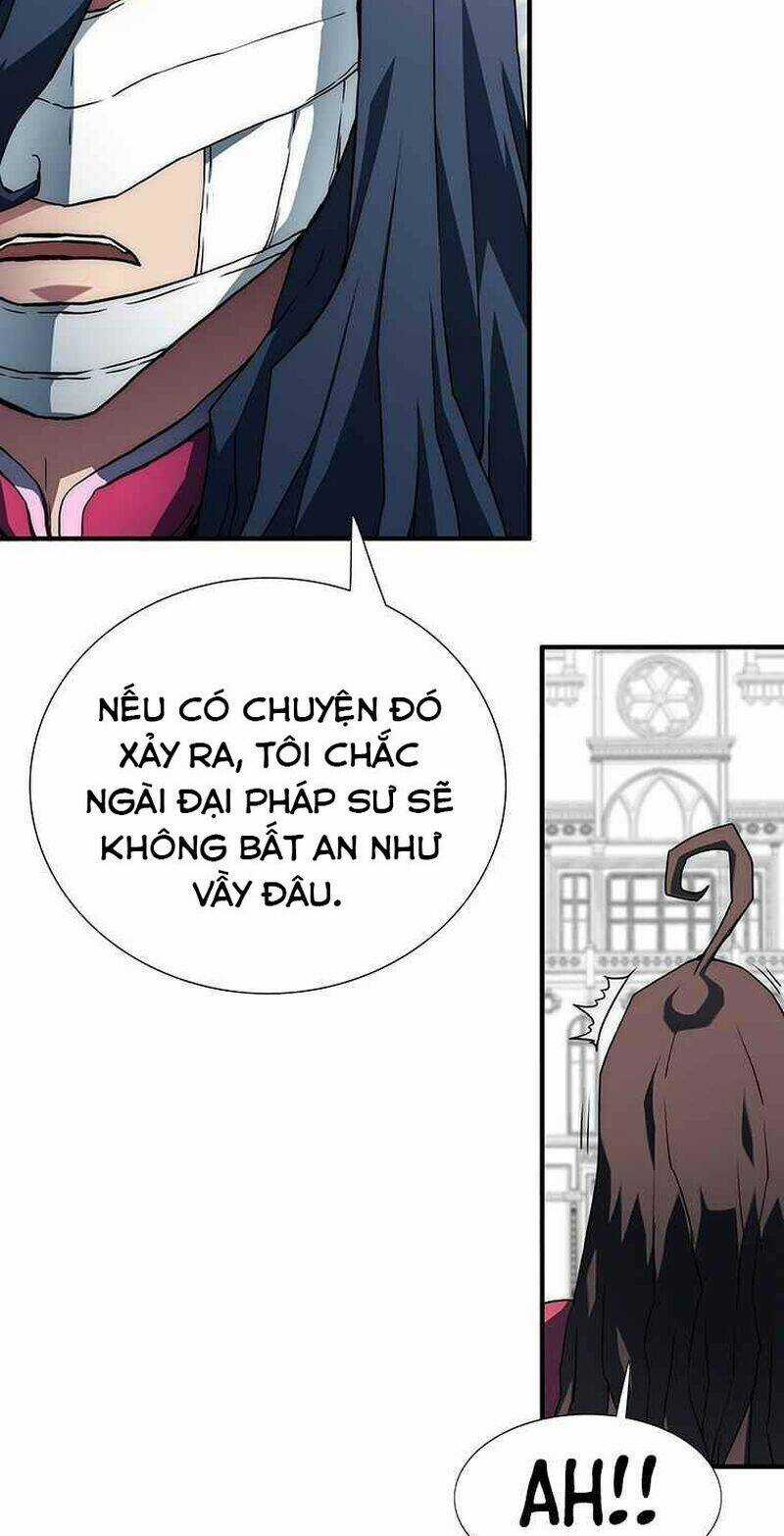 Các Chòm Sao Chỉ Chú Ý Mình Tôi Chapter 5 trang 96