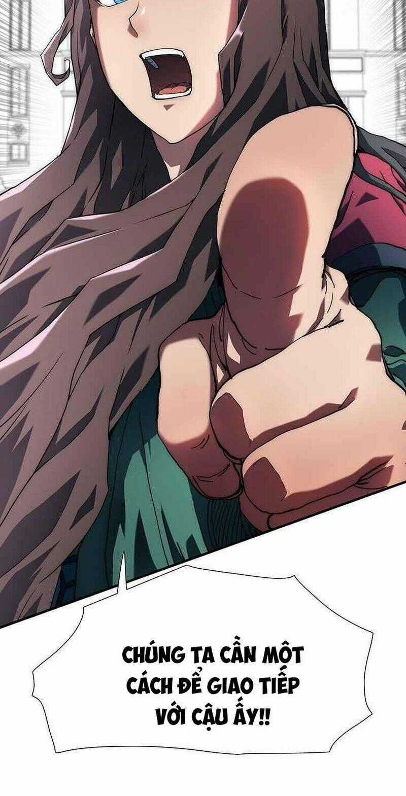 Các Chòm Sao Chỉ Chú Ý Mình Tôi Chapter 5 trang 98