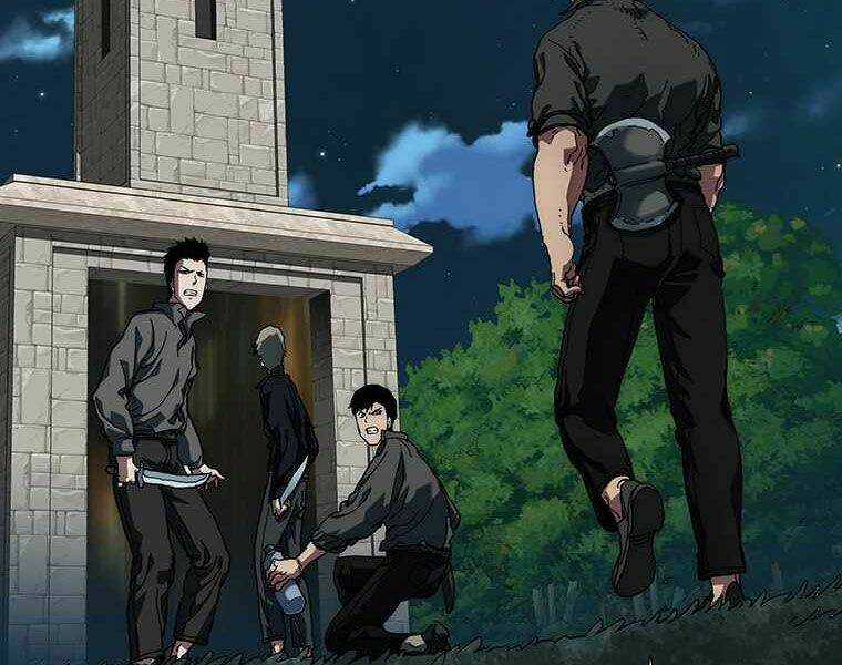 Các Chòm Sao Chỉ Chú Ý Mình Tôi Chapter 6.5 trang 13