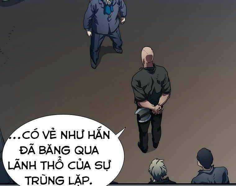Các Chòm Sao Chỉ Chú Ý Mình Tôi Chapter 6 trang 103