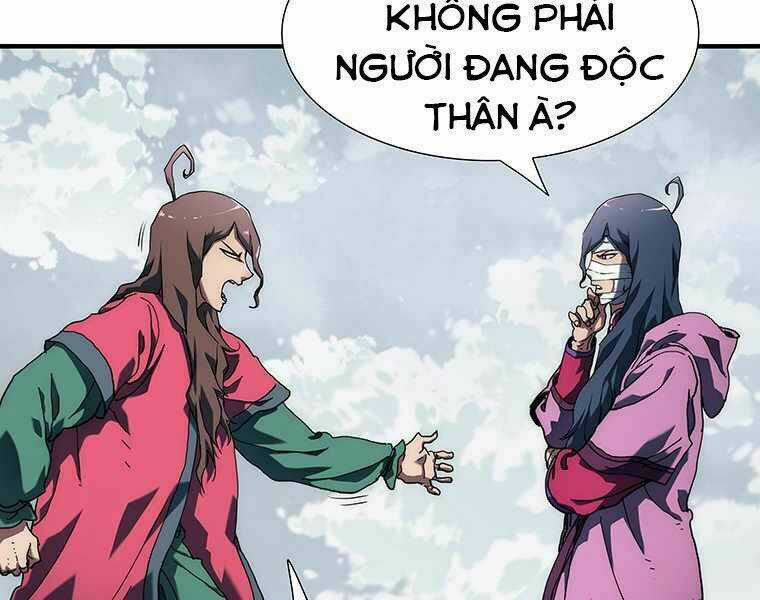 Các Chòm Sao Chỉ Chú Ý Mình Tôi Chapter 6 trang 11