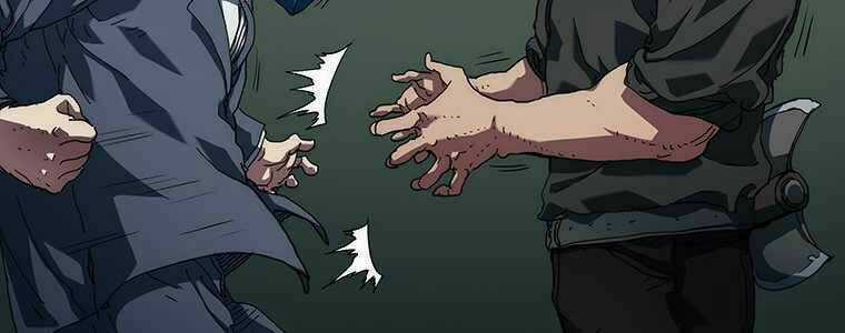 Các Chòm Sao Chỉ Chú Ý Mình Tôi Chapter 6 trang 118