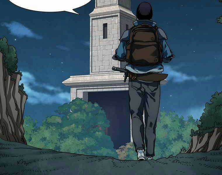 Các Chòm Sao Chỉ Chú Ý Mình Tôi Chapter 6 trang 134