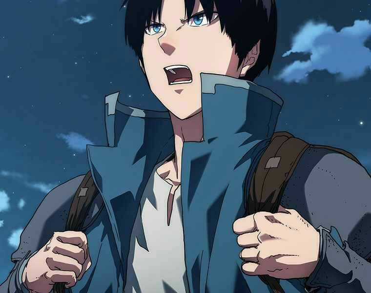 Các Chòm Sao Chỉ Chú Ý Mình Tôi Chapter 6 trang 137