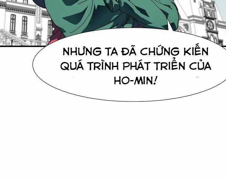 Các Chòm Sao Chỉ Chú Ý Mình Tôi Chapter 6 trang 17