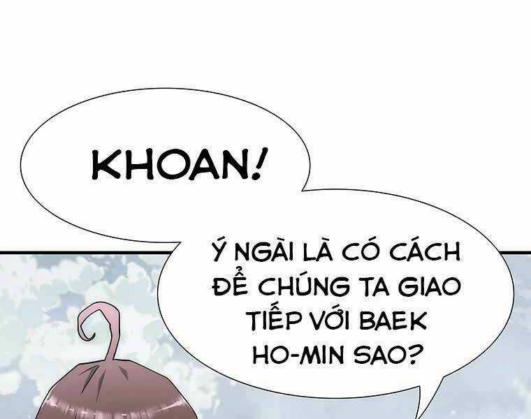 Các Chòm Sao Chỉ Chú Ý Mình Tôi Chapter 6 trang 18
