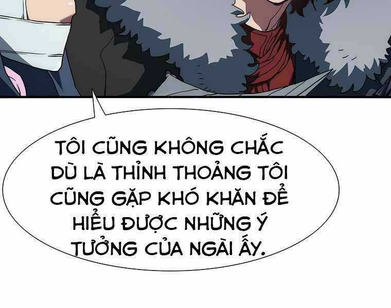 Các Chòm Sao Chỉ Chú Ý Mình Tôi Chapter 6 trang 31