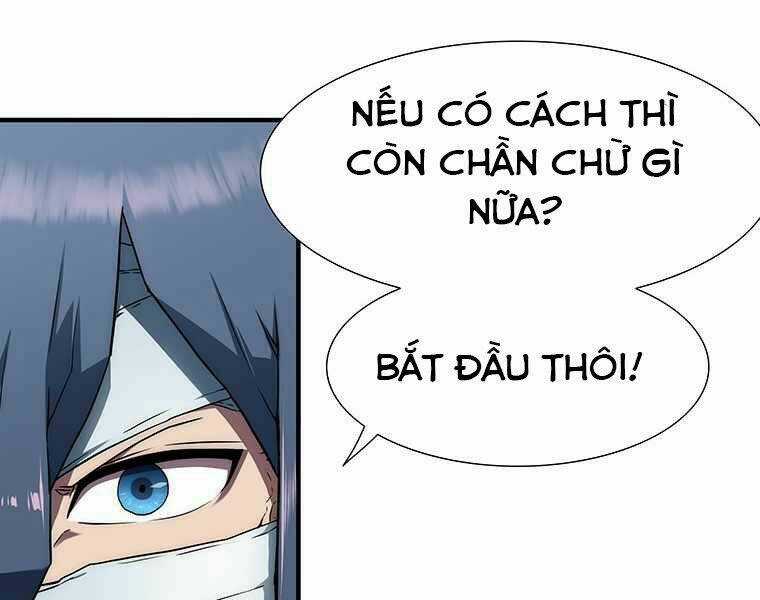 Các Chòm Sao Chỉ Chú Ý Mình Tôi Chapter 6 trang 33