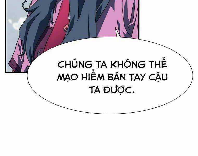 Các Chòm Sao Chỉ Chú Ý Mình Tôi Chapter 6 trang 46