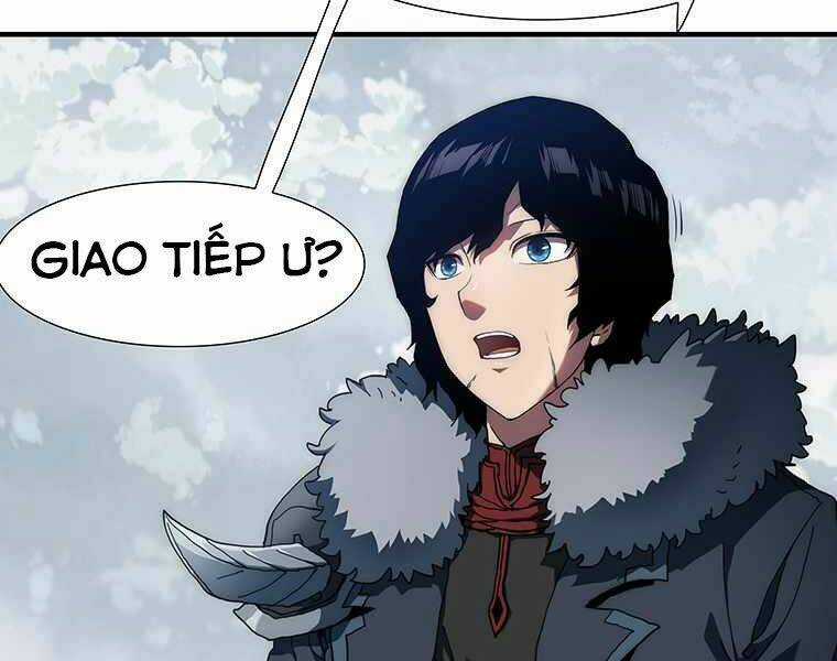 Các Chòm Sao Chỉ Chú Ý Mình Tôi Chapter 6 trang 6