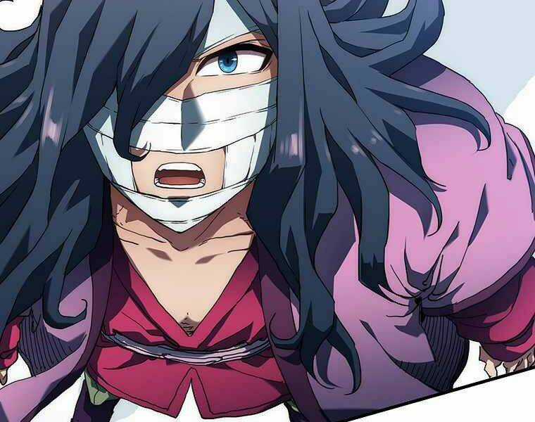 Các Chòm Sao Chỉ Chú Ý Mình Tôi Chapter 6 trang 68