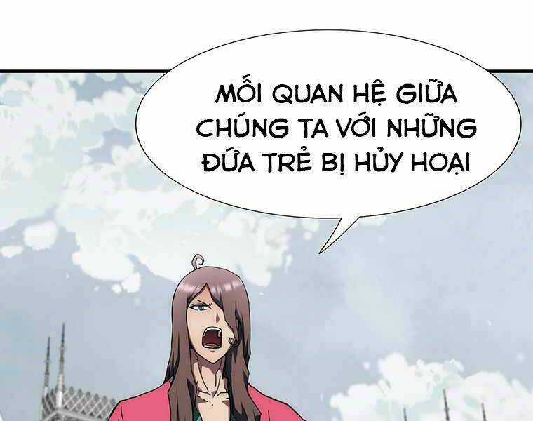 Các Chòm Sao Chỉ Chú Ý Mình Tôi Chapter 6 trang 8