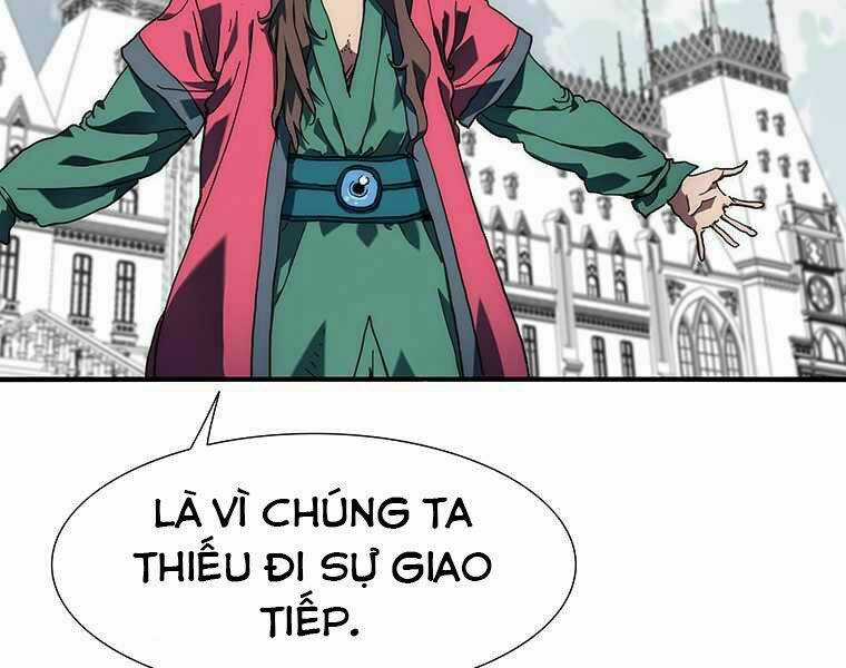 Các Chòm Sao Chỉ Chú Ý Mình Tôi Chapter 6 trang 9