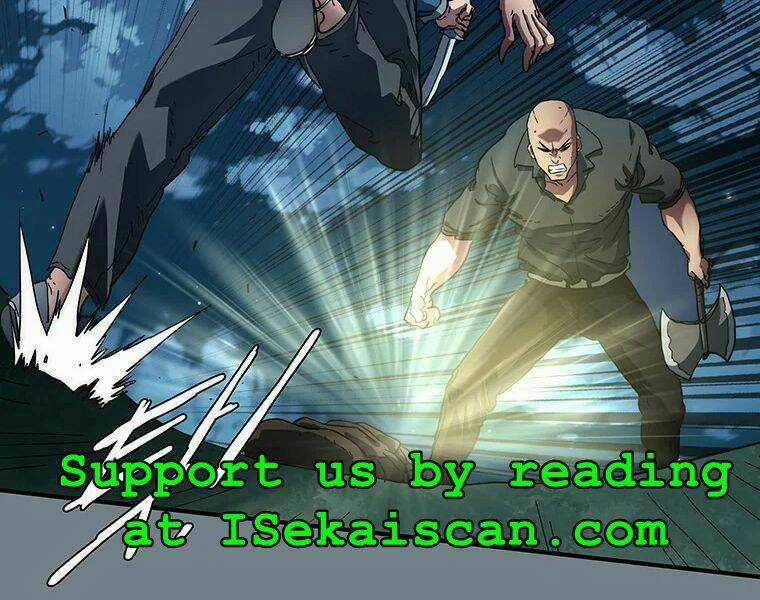 Các Chòm Sao Chỉ Chú Ý Mình Tôi Chapter 7 trang 195