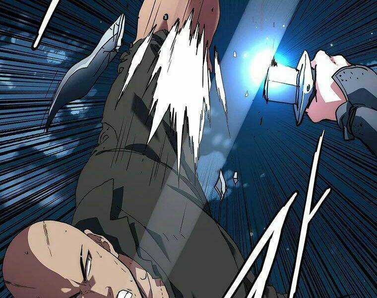 Các Chòm Sao Chỉ Chú Ý Mình Tôi Chapter 7 trang 22