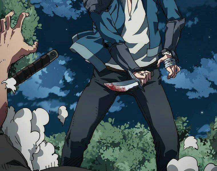 Các Chòm Sao Chỉ Chú Ý Mình Tôi Chapter 7 trang 297